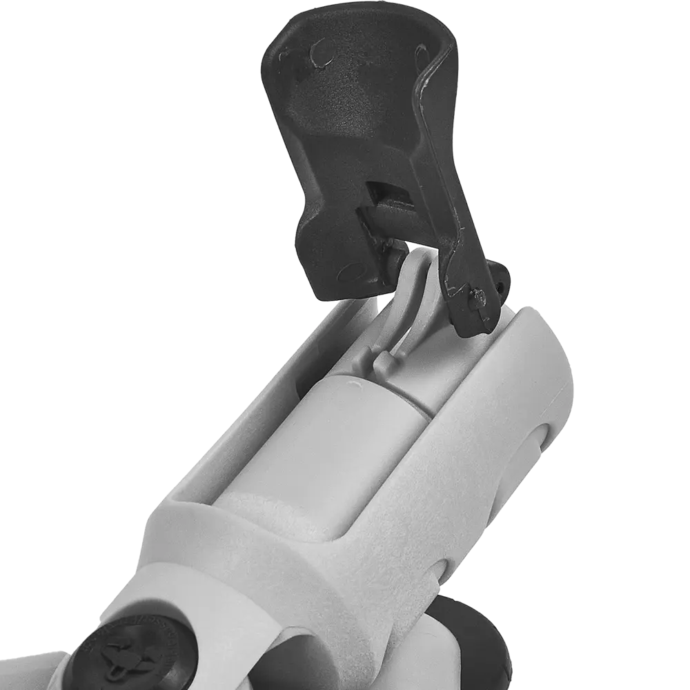 Щетка для бассейна Naterial вакуумная треугольная пластик STLM-2058112 - Вид №5