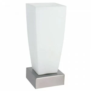 Настольная лампа Paulmann Jenni 77037 PAULMANN ВАЗА 191428 Белый