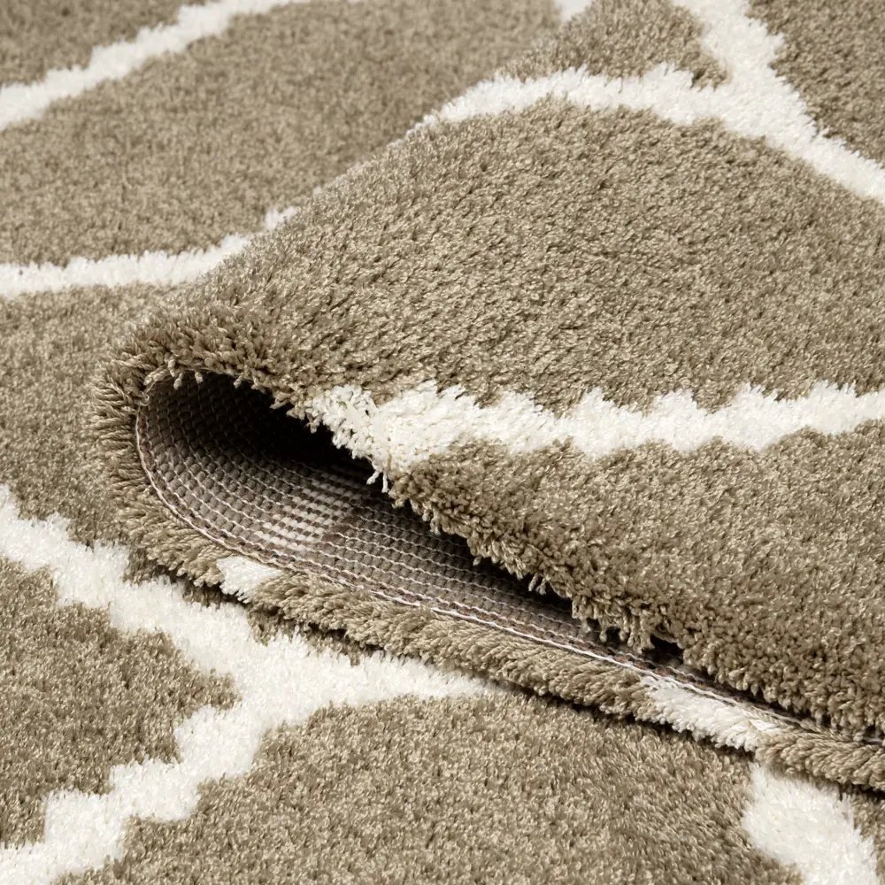 Ковер полиэстер Play 63242/650 160x230 см цвет бежевый 82386699 STLM-2140426 BALTA RUGS  - Вид №2
