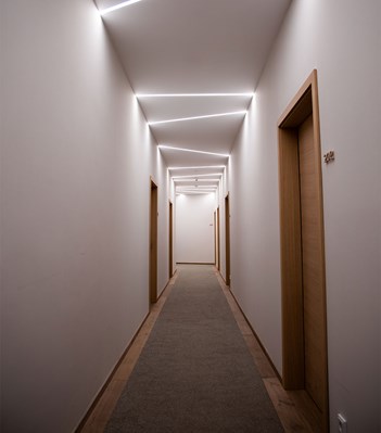 2471S Смесители для душа vola  - Вид №28