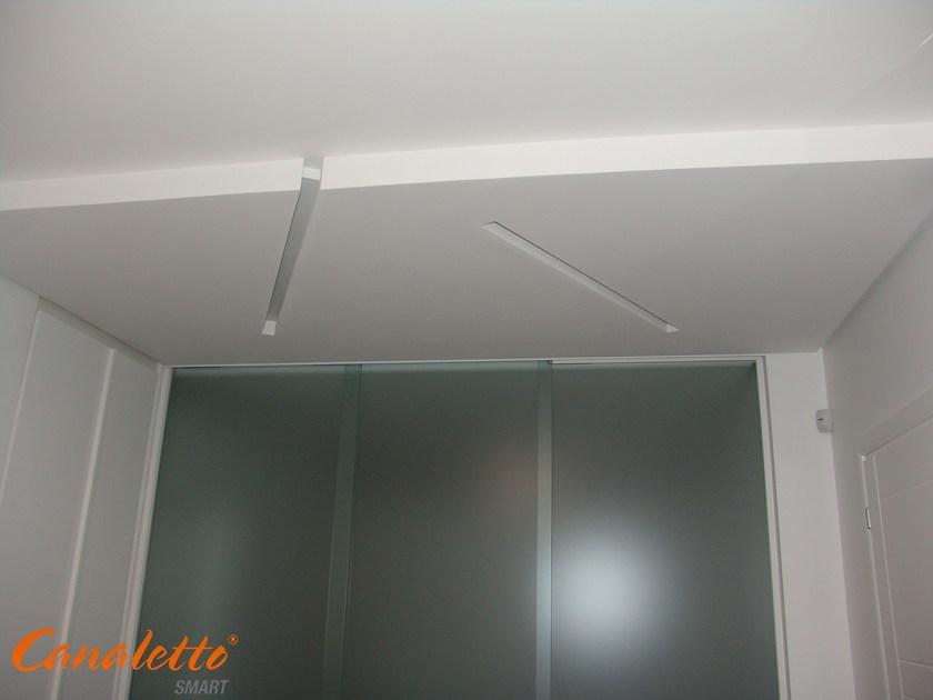 CANALETTO SMART Линейный световой профиль в мдф sun-id-1370161 - Вид №4