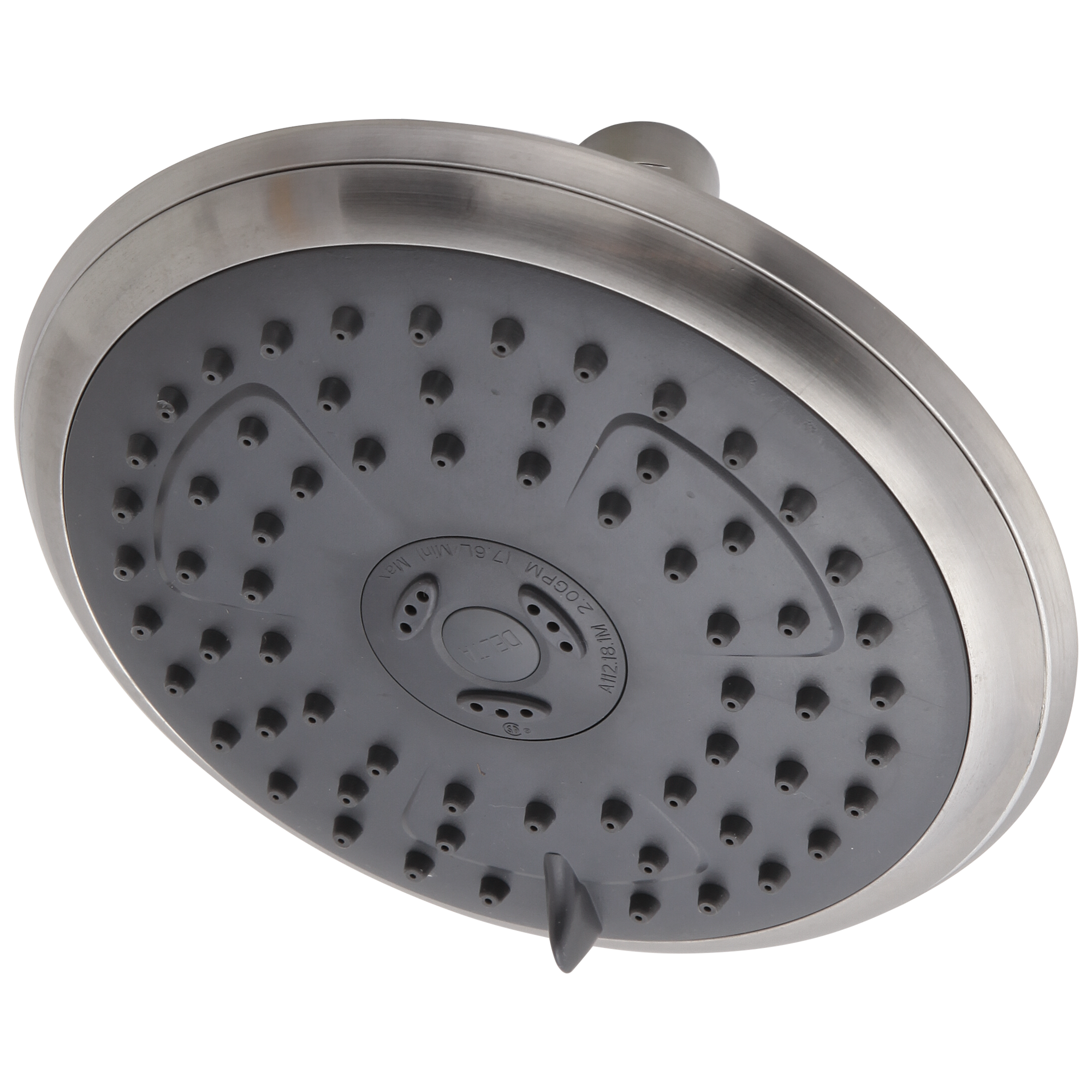 RP62171BN Душевая головка Delta Faucet Porter Матовый никель