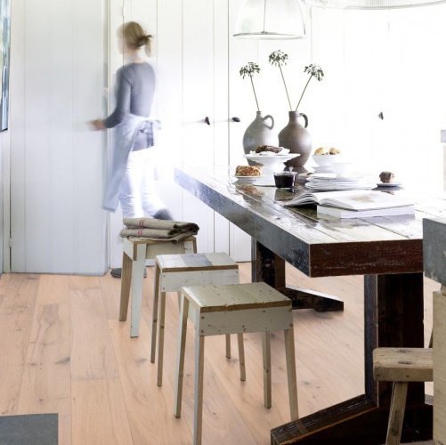 Паркетная доска Solidfloor Арктик 1128479 - Вид №15