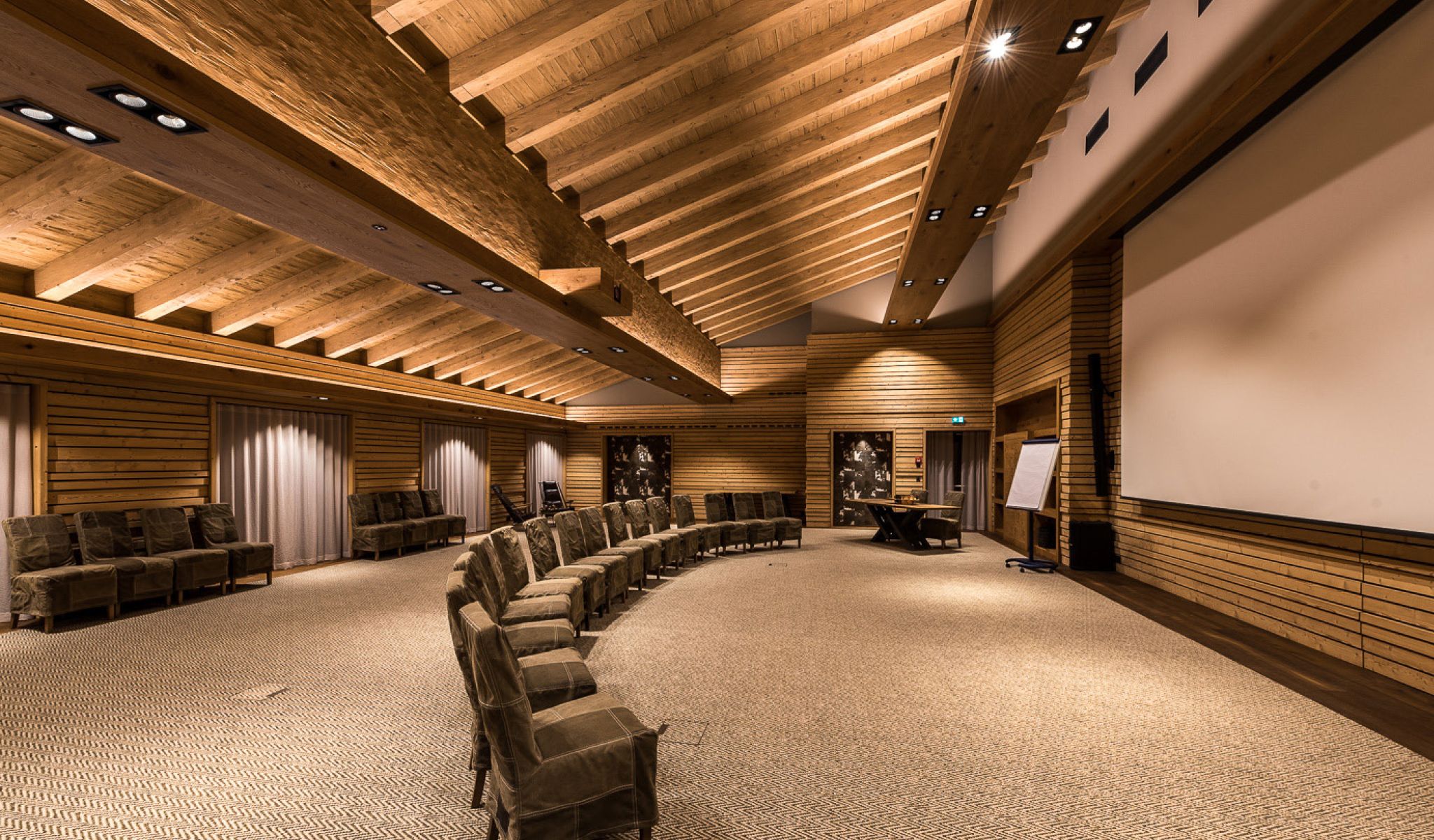 Несколько светодиодных утопленных прожекторов ONOK Lighting Cardan ARCH-00119788 - Вид №1