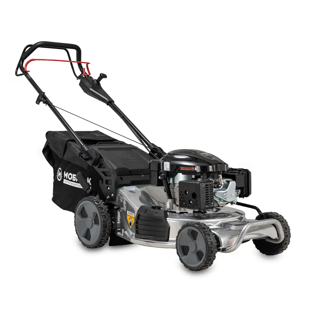 Газонокосилка бензиновая самоходная Мобил К Премиум XM551 4.8 л.с. 53 см STLM-2127271 - Вид №1