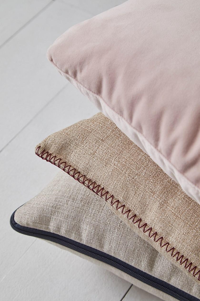 Viccarbe Прямоугольная подушка из гусиного пуха  Ap60  - Вид №5