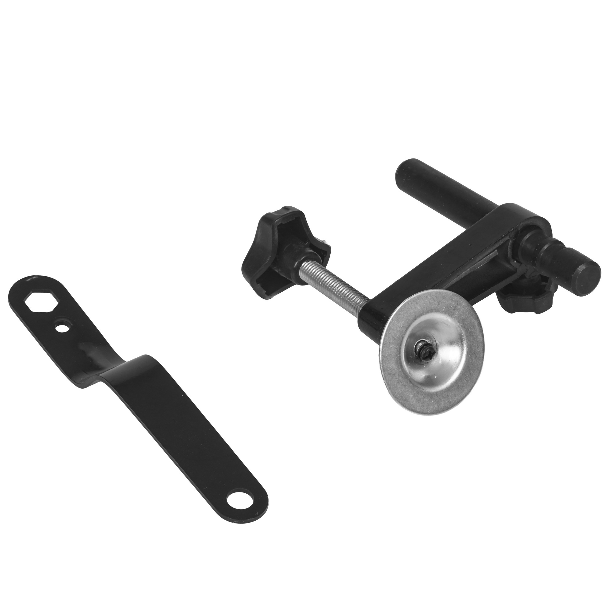 Торцовочная пила  ИНТЕРСКОЛ ПРР-255/1800ЛМ 9029460 STDN-0144475 - Вид №10