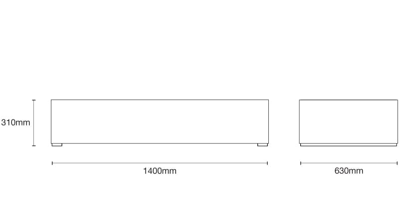 Полиэстер наружная мебель защитная ткань Case Eos ARCH-00148317 - Вид №17