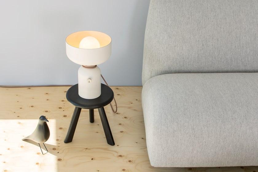 ANDlight Настольная лампа из алюминия Spotlight volumes sun-id-1452732 - Вид №28