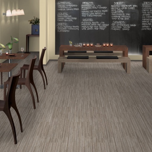 Пробка EGGER Cork+ Липси (Гладкая) 1292х193 мм 1201400001 - Вид №28