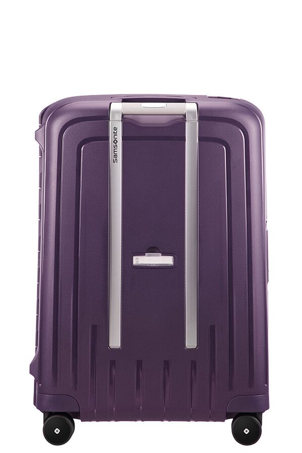 10U-82001 Чемодан 10U*001 Spinner 69/25 Samsonite S'Cure  - Вид №2