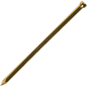 Гвозди финишные 1.4x30 мм 100 шт.