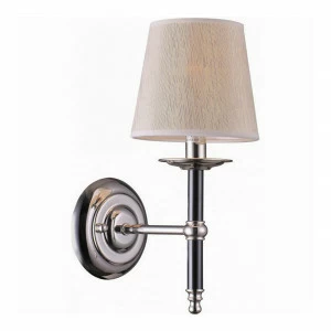 Бра Newport 31401/A NEWPORT ПОД СТАРИНУ 079222 Бежевый;серебро