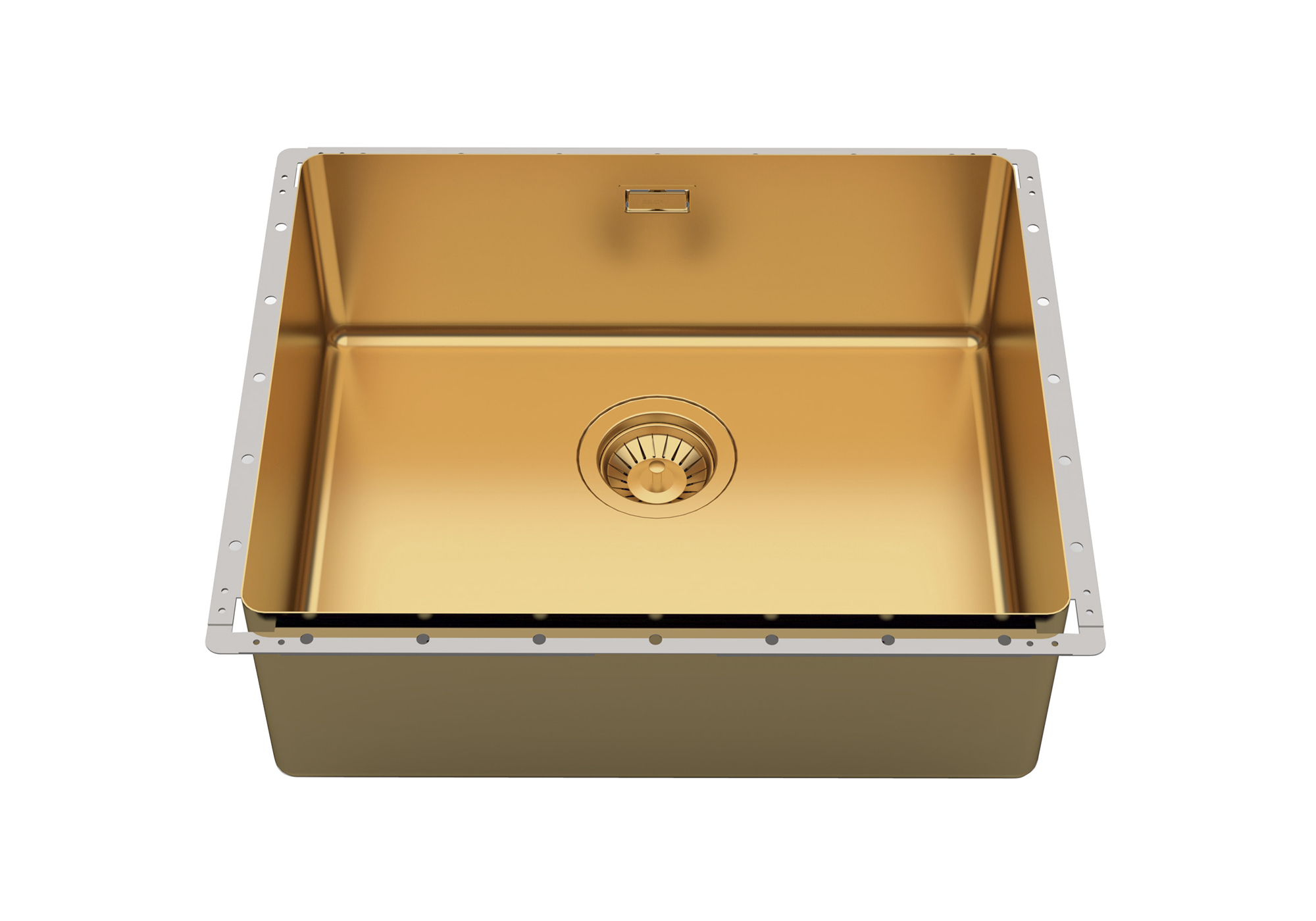 4155859 Раковина Phantom Edge Vintage Gold - 4155 859 Fosterspa 