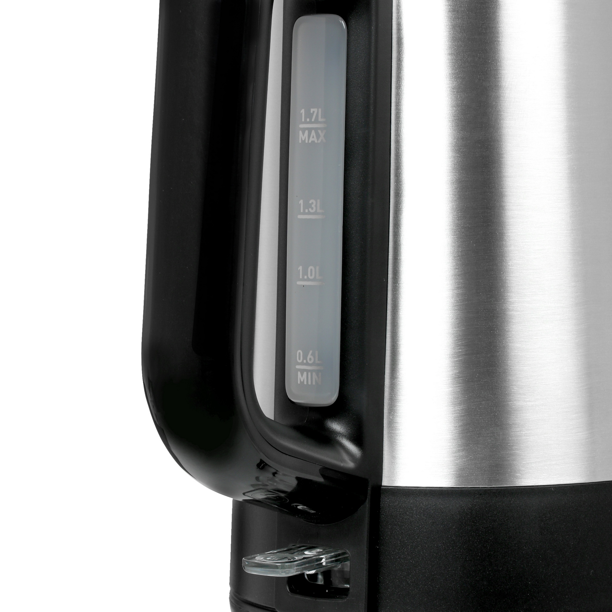 4789219 Электрочайник Tefal Equinox BI520D10 серебристый STDN-0151285 - Вид №2