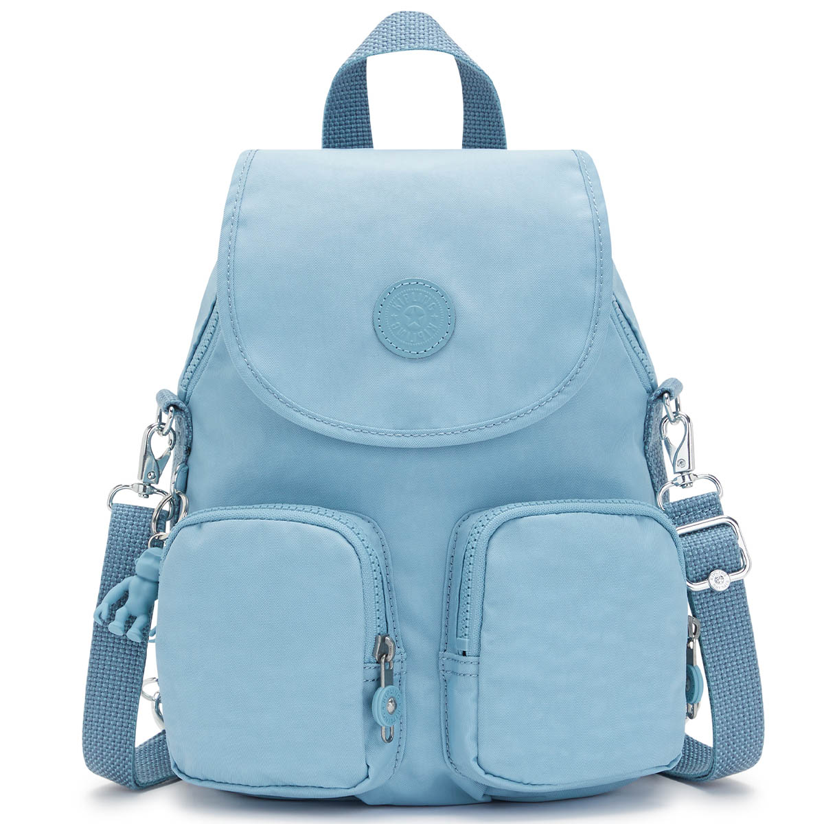 K12887M81 Сумка-рюкзак Small Backpack Kipling Firefly Up 