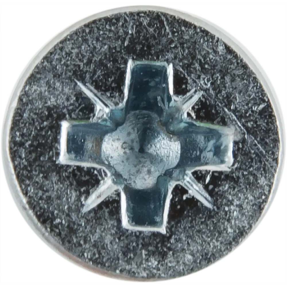 Дюбель-шуруп Standers 6x30 мм, нейлон, 500 шт STLM-2041372 - Вид №3