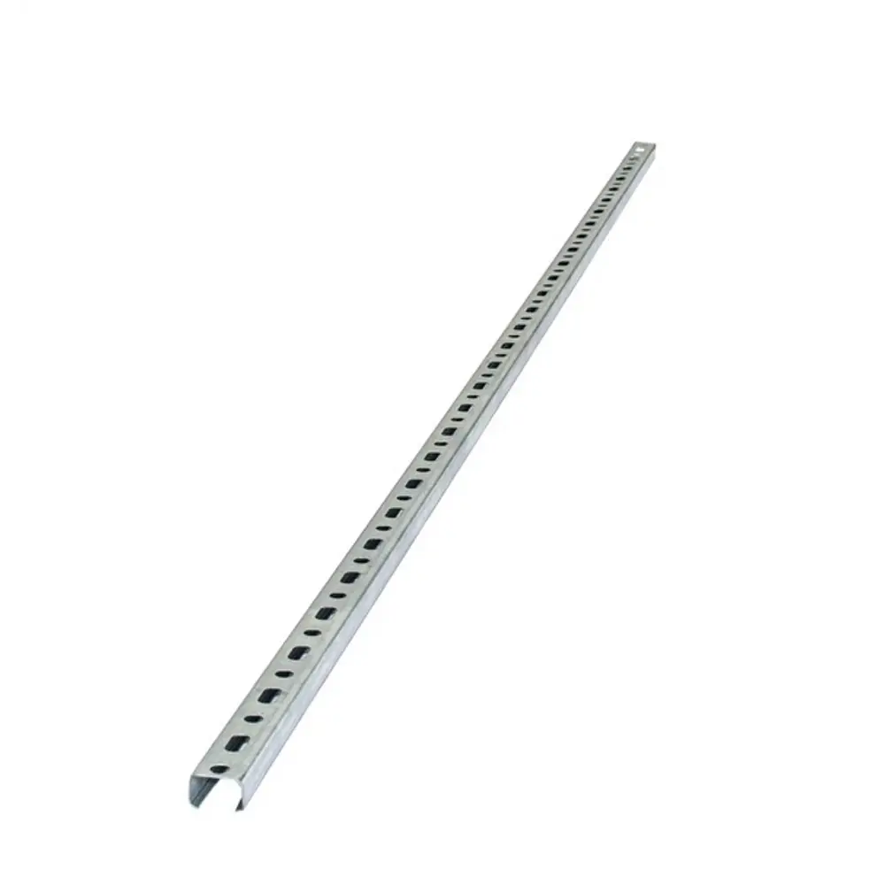 Монтажный траверс КРЕПКО-НАКРЕПКО для надёжных соединений 38x40x1000 мм 89359357 STLM-1011220 - Вид №2