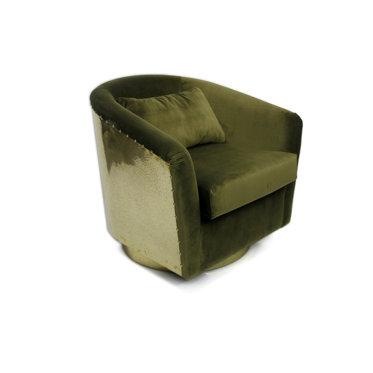 Кресла Earth Armchair Covethouse BRABBU  - Вид №2