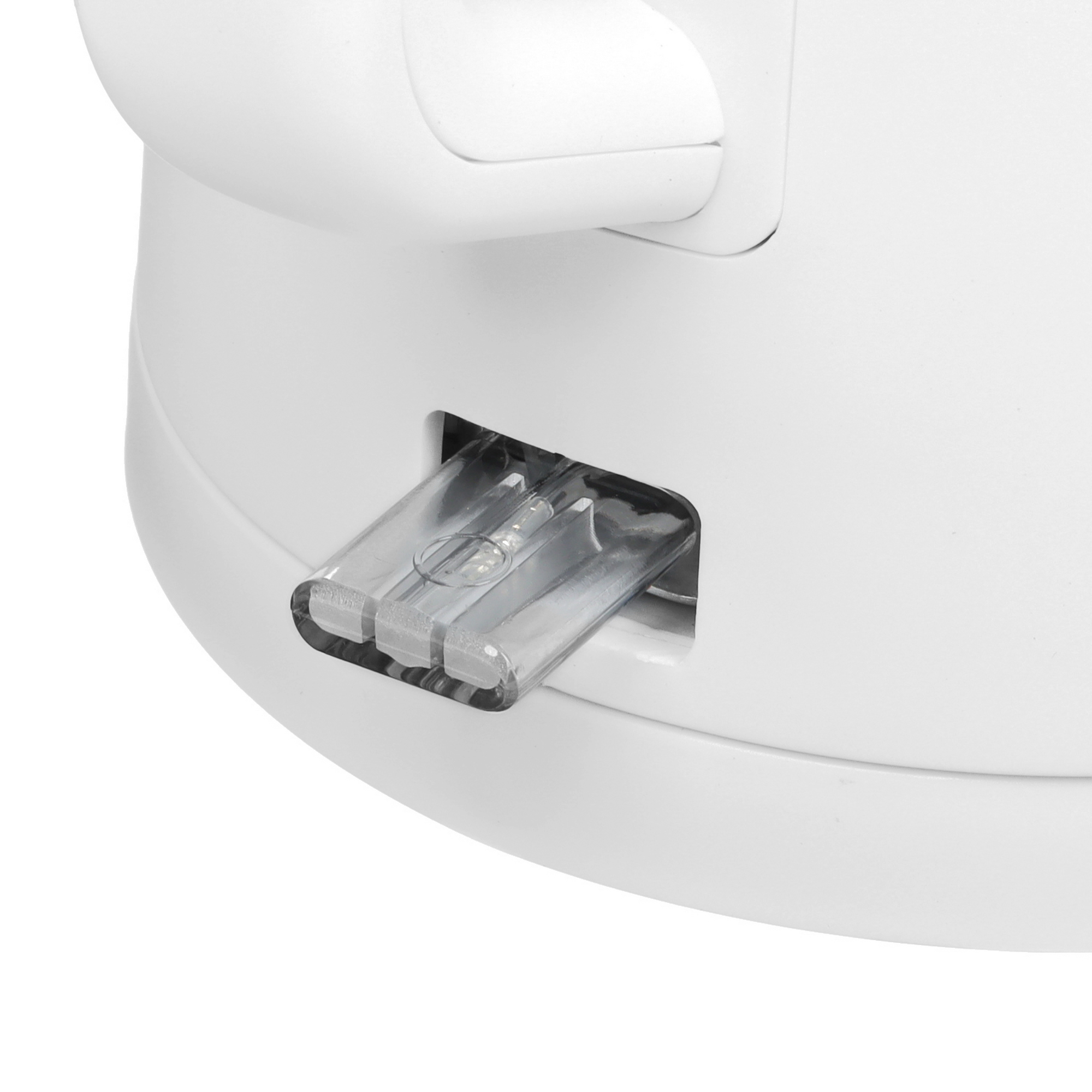 9028686 Электрочайник DEXP EK-PW17 белый STDN-0097320 - Вид №3