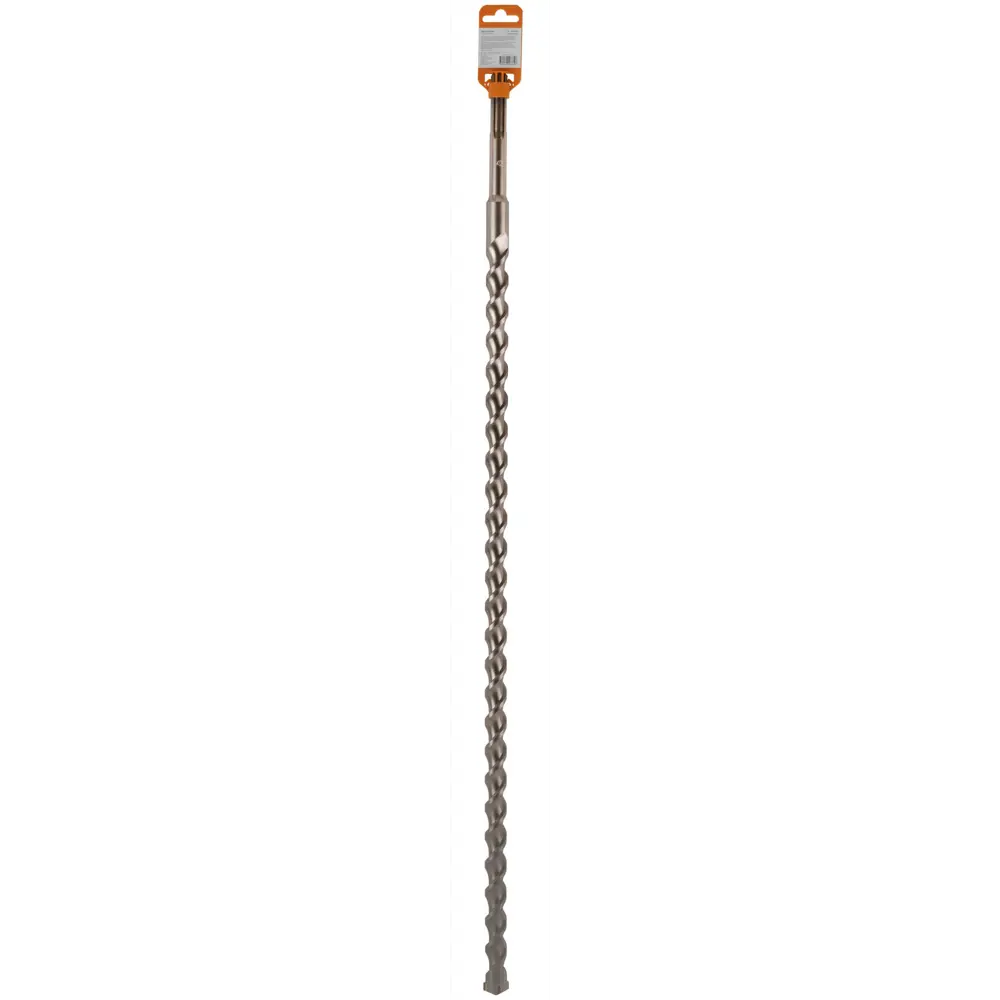 Бур по бетону SDS-max Cutop 28x1000 мм 85772105 STLM-2203619  - Вид №3