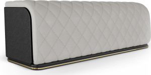 Османская LUXXU Charla