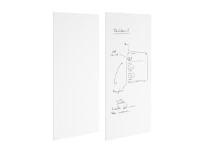 Модульная офисная доска