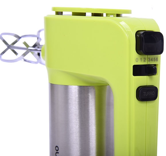 5070171 Миксер Oursson HM4001/GA зеленый STDN-0122408 - Вид №3