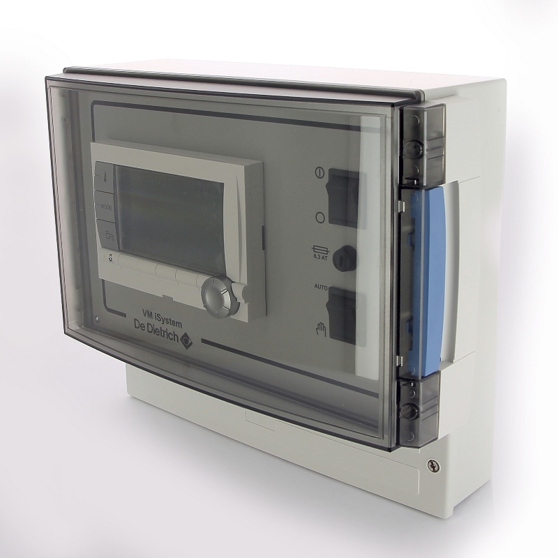 Модуль De Dietrich VM iSystem 100018254 - Вид №1