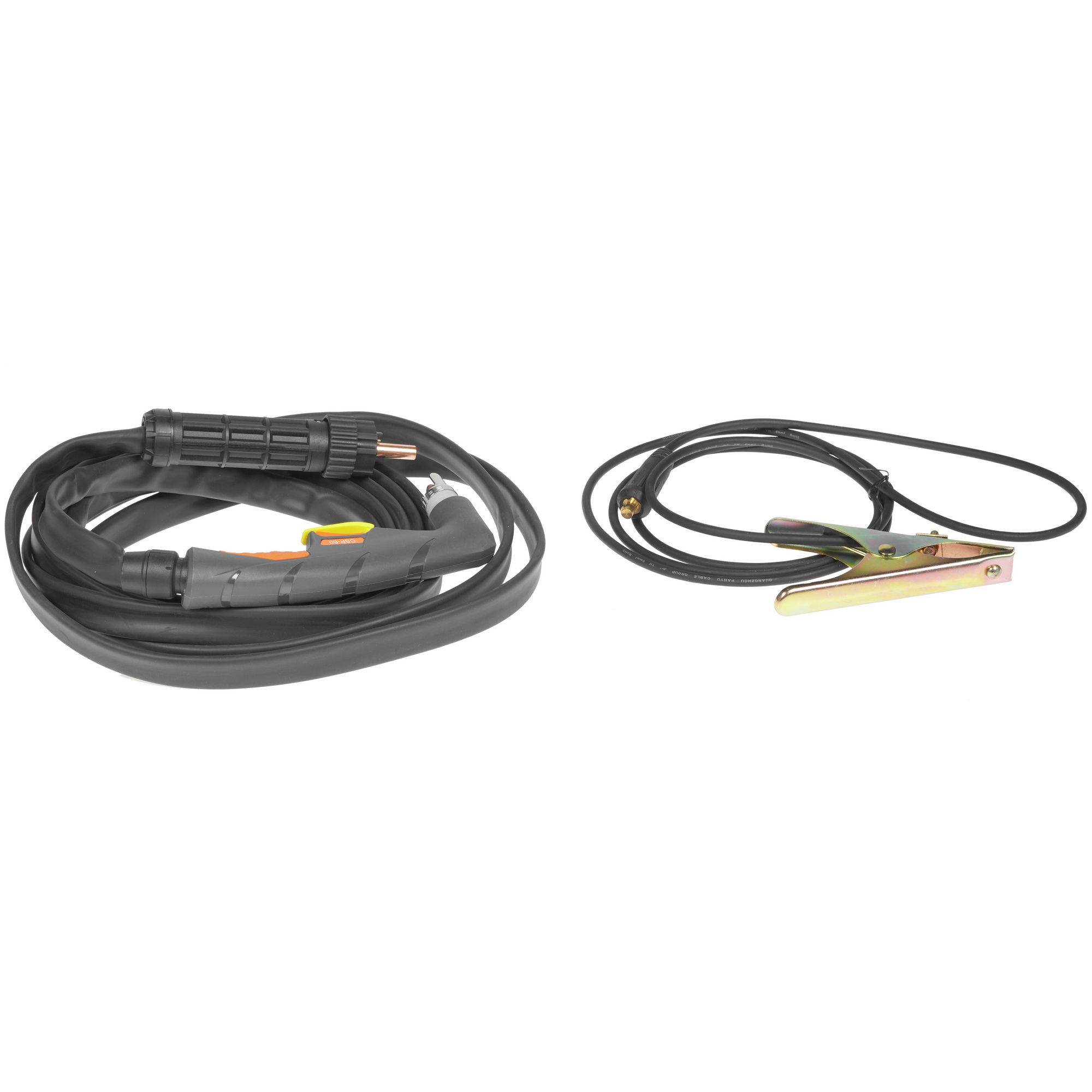 Плазменный резак Сварог CUT 60 NHF PRO L2060A 8197682 STDN-0085962 - Вид №6