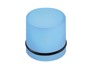 Открытый смолы светодиодные карты с системой RGB