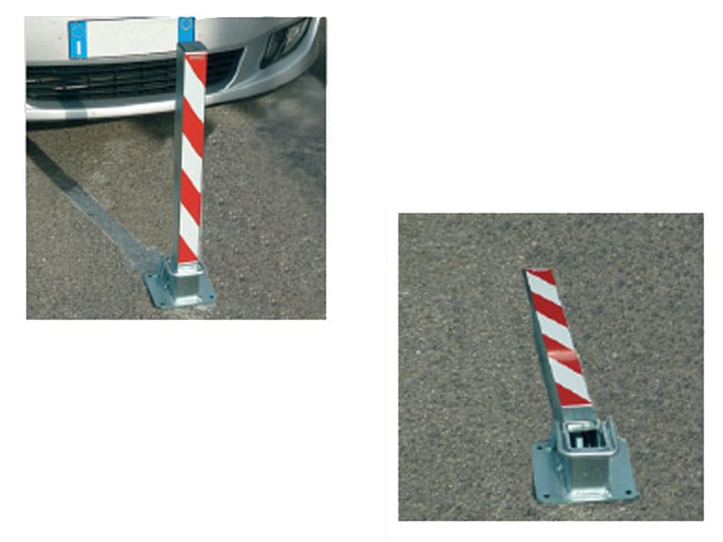 Лежачий полицейский Lazzari Dissuasore per aree parcheggio ARCH-00076744 - Вид №1