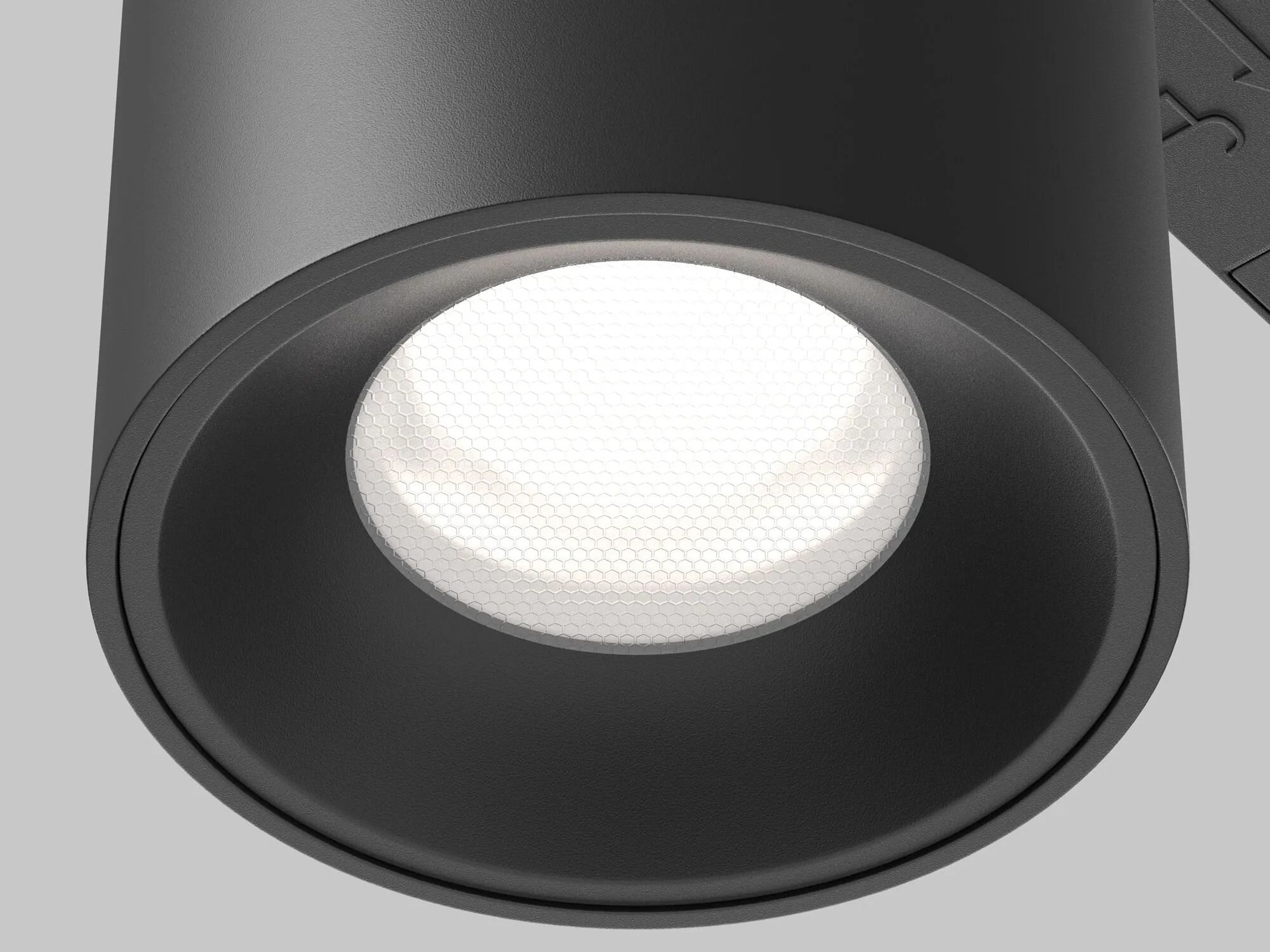 Алюминиевое магнитное светодиодное освещение Maytoni EXILITY ARCH-00085107 - Вид №10