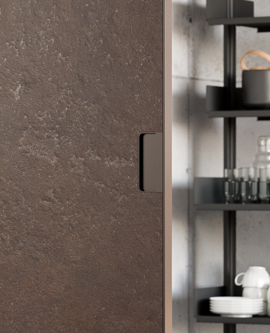 Порт ADL Materica ARCH-00029063 - Вид №2