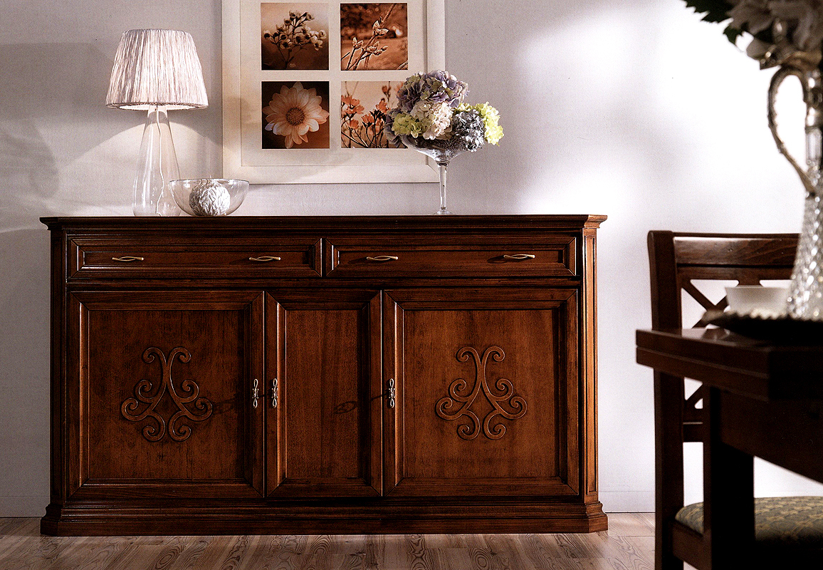 Буфет  GIULIACASA 963-TI Tintoretto