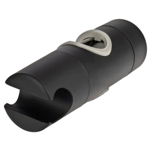 Держатель душевой лейки Osgard Amant 09017 цвет черный матовый