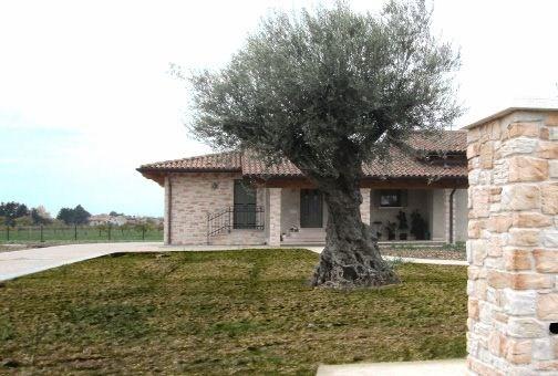 ITALPIETRA Экологическое покрытие из восстановленного камня для экстерьера sun-id-1444283 - Вид №3