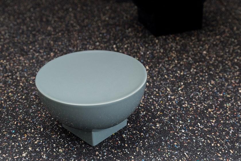 pulpo Керамическая чашка Mila sun-id-1407301 - Вид №2