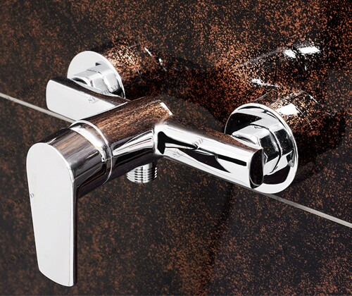 Dill 6102 Смеситель для душа WasserKRAFT 