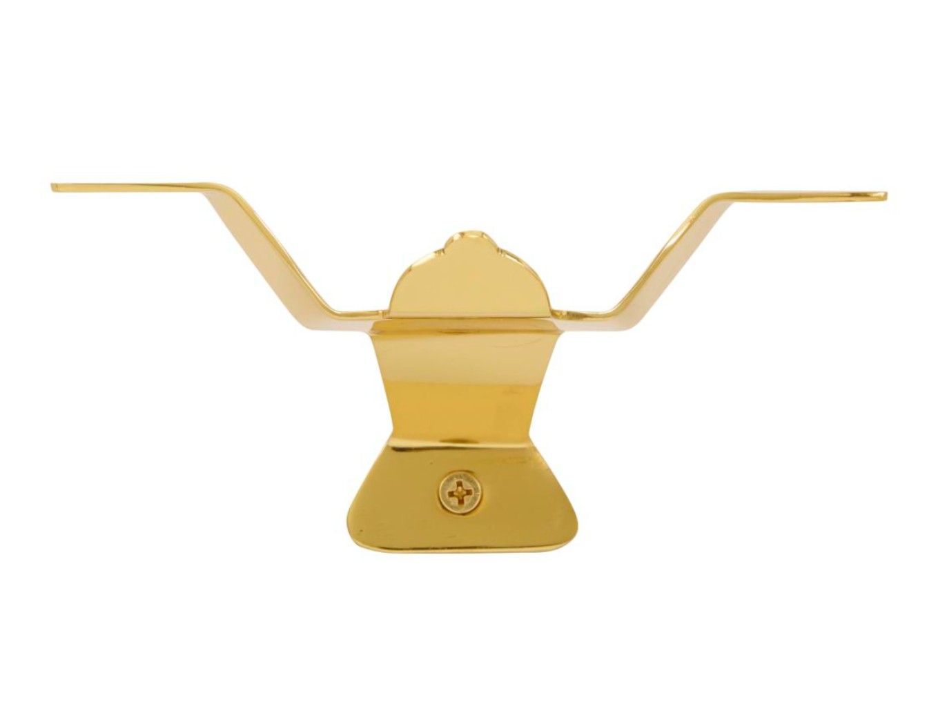 Стальная вешалка для одежды Ligne Roset ENVOLEE ARCH-00144286 - Вид №1