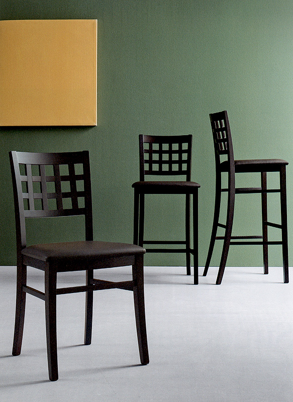 Стул SUITE CALLIGARIS CB/1188 