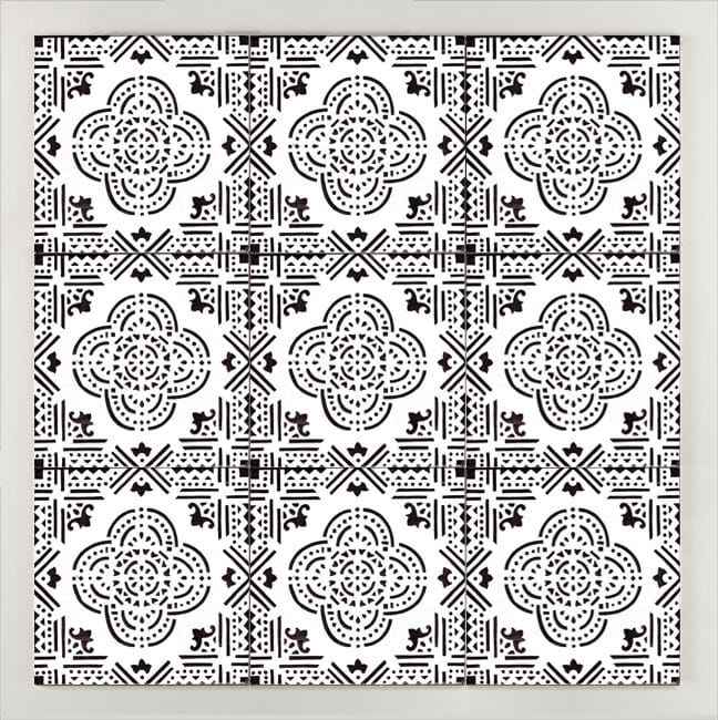 Пол / покрытие ручной работы La Riggiola Design &amp ARCH-00001375 - Вид №9