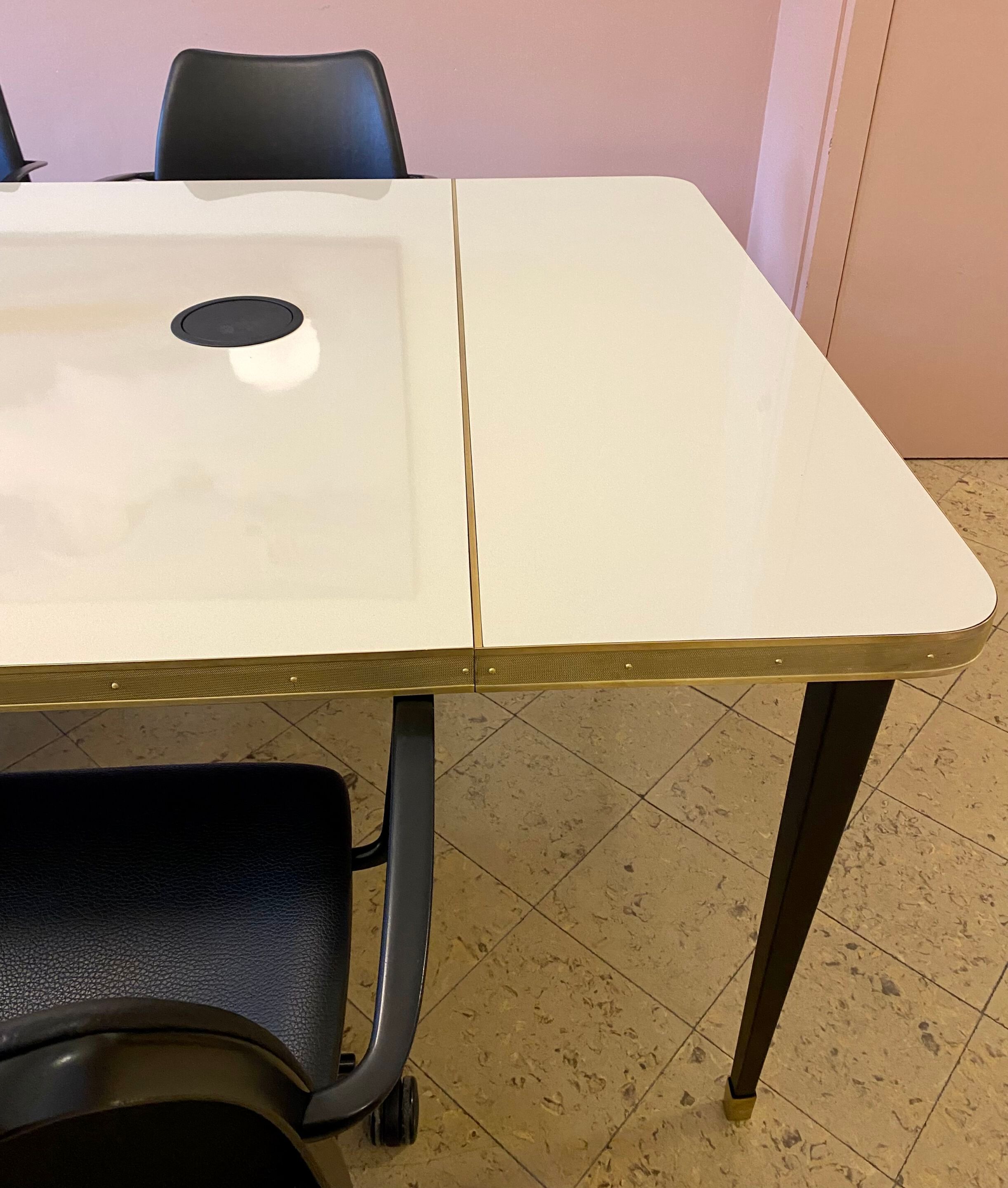 Прямоугольный стол Jover+Valls Antique Boutique-Juliet ARCH-00022095 - Вид №77