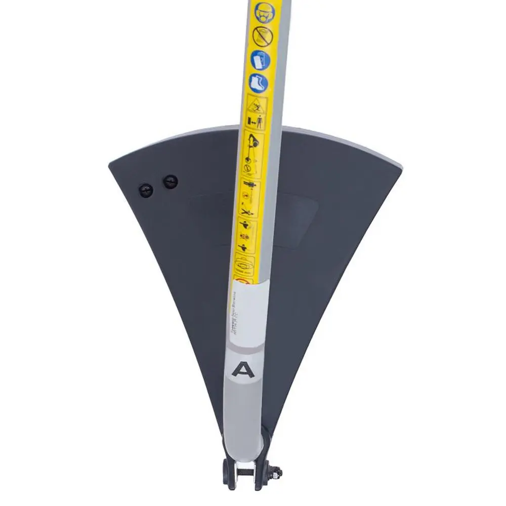 Триммер бензиновый Sterwins PGT25 25 СС, 1 л.с STLM-2200503 - Вид №4