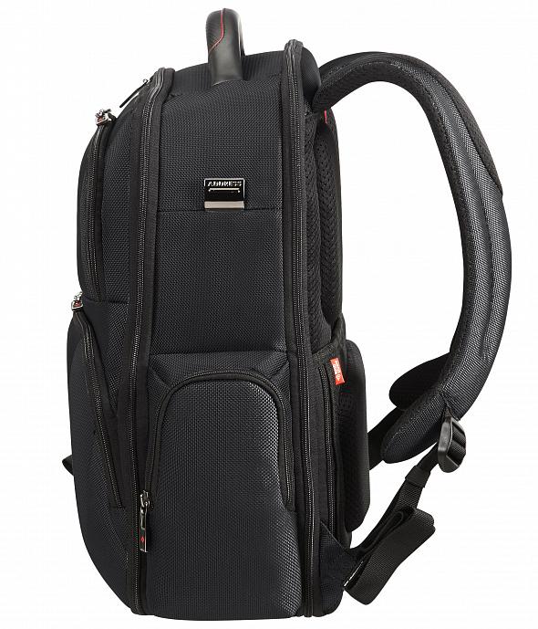 CG7-09009 Рюкзак для ноутбука CG7*009 Laptop Backpack 15,6 Samsonite Pro-DLX 5  - Вид №5