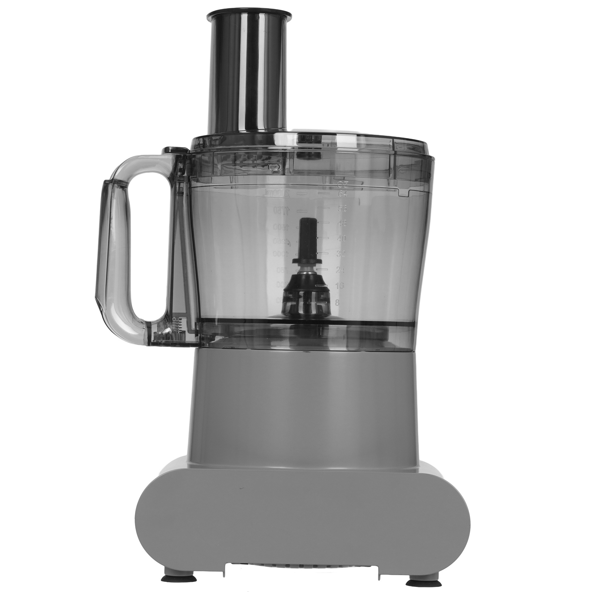 9269194 Кухонный комбайн RAGEX R111-200 серый STDN-0059604 - Вид №4