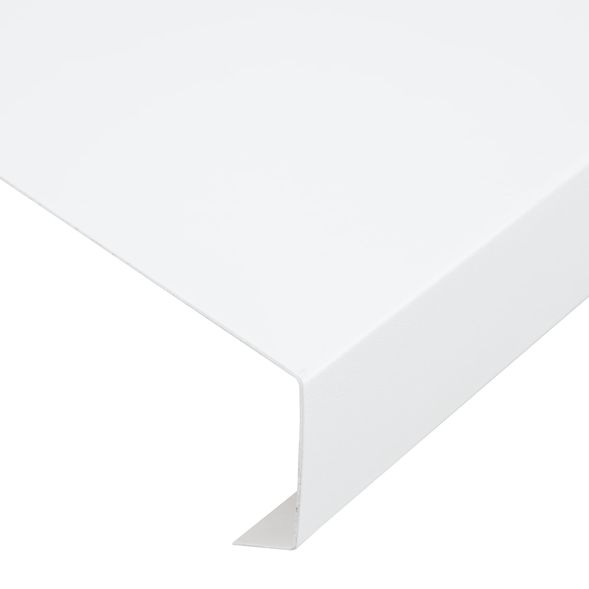 82657869 Накладка на подоконник лам.бел 1500х400мм Santreyd  - Вид №2