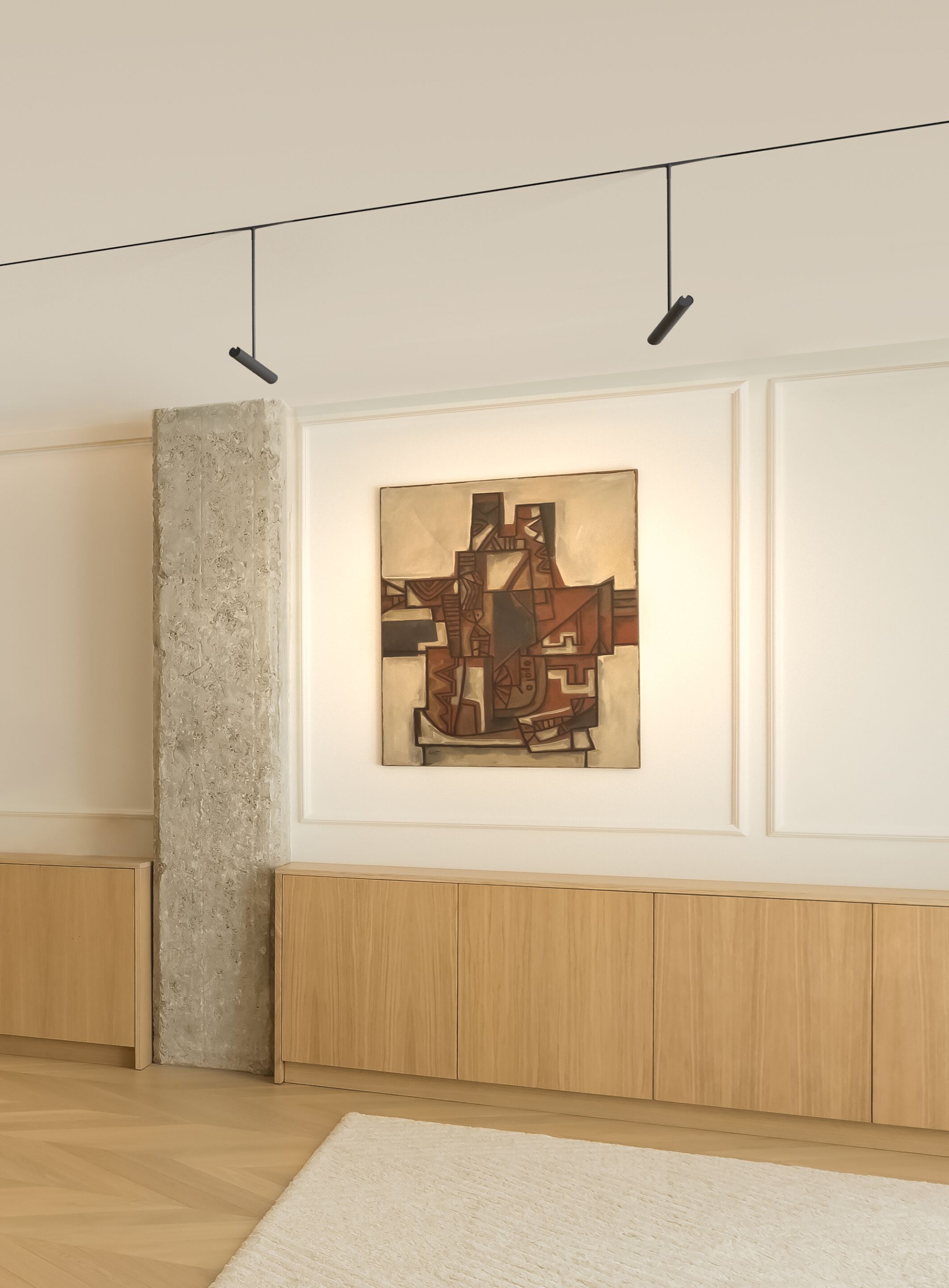 Регулируемый прожектор Flos Architectural Collection-проекторы ARCH-00107463 - Вид №9