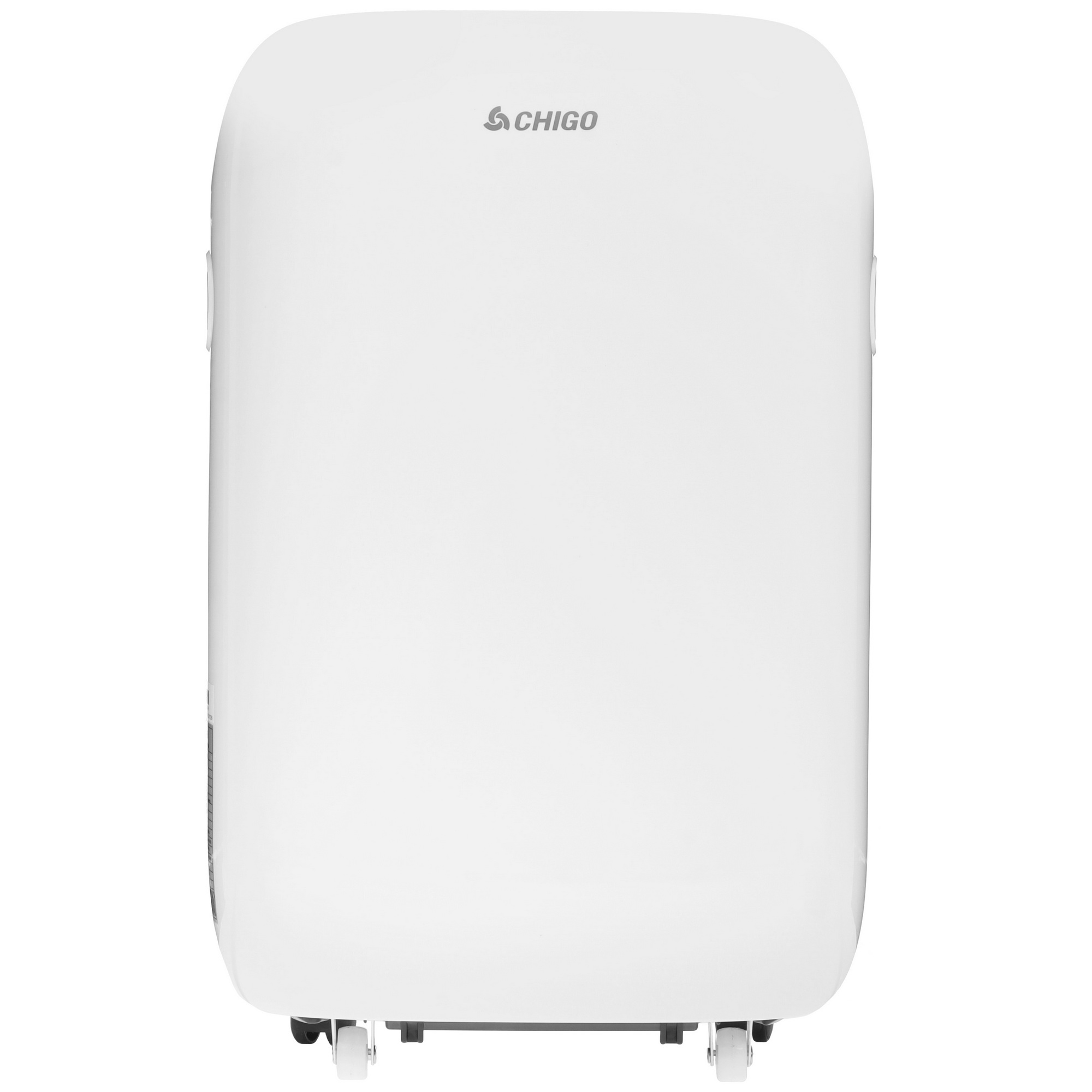 9124282 Осушитель воздуха Chigo CDM-10L белый STDN-0136627 - Вид №1