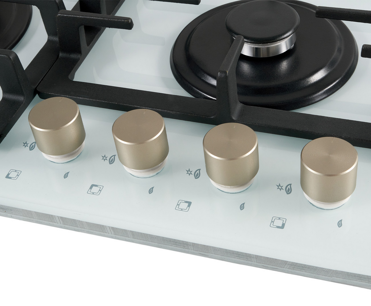 9136651 Газовая варочная поверхность Oasis P-BSW STDN-0053692 - Вид №3